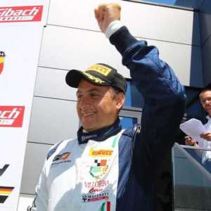 Secondo podio stagionale per Giuseppe Fascicolo