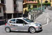 Fantastica prestazione  del pilota sardo che è secondo nella 13° edizione del Rally Aci Lecco. In generale la Giesse Promotion è seconda tra le scuderie