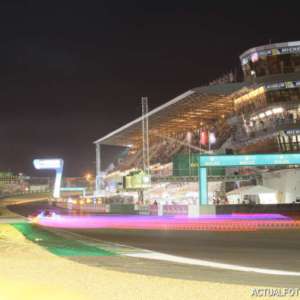 Le Mans giovedì gallery