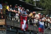 Le Mans gara gallery