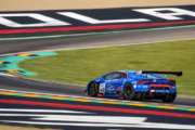 Imperiale Racing alla caccia del podio di Misano nel Campionato Italiano Gran Turismo 2017