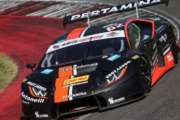 GT Italia | A Misano Karol Basz sfiora l’impresa