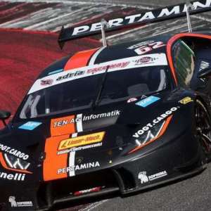 GT Italia | A Misano Karol Basz sfiora l’impresa