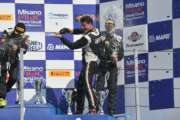 LORENZO VEGLIA ATTESO A MONZA PER IL TRICOLORE GRAN TURISMO