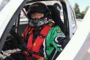 scuderia Abs Sport – Tra rally e pista brinda solo Loris Papa nella tappa di Monza del tricolore Autostoriche