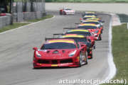 Ferrari Challenge Monza 2017 gallery