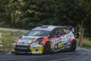 GILARDONI VINCE ANCORA IL RALLY DEL TICINO!