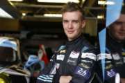 Matteo Cairoli fa un passo nella storia e debutta questo weekend alla 24 Ore di Le Mans