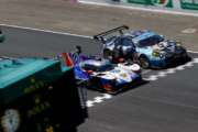 Debutto nella 24 Ore di Le Mans dai tanti risvolti positivi per Matteo Cairoli