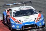 A MISANO È VITTORIA E LEADERSHIP IN CLASSIFICA PER MICHELE BERETTA