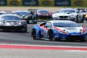CAMPIONATO ITALIANO GT: MICHELE BERETTA ARRIVA A MONZA DA LEADER DELLA CLASSIFICA