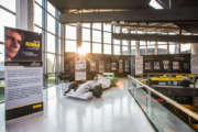 Motor Valley e i nuovi master in Automotive: ovvero come la F1 italiana sa essere forte e fare sistema