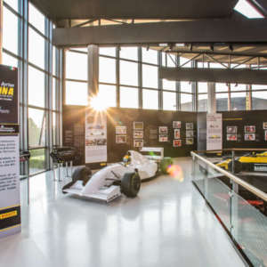 Motor Valley e i nuovi master in Automotive: ovvero come la F1 italiana sa essere forte e fare sistema