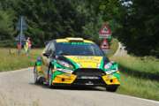 Giesse promotion: trasferta positiva al Rally della Marca