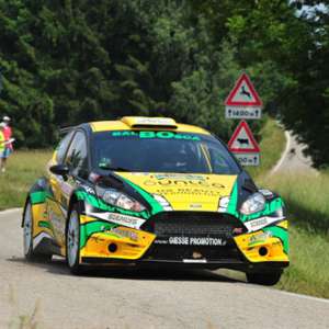 Giesse promotion: trasferta positiva al Rally della Marca