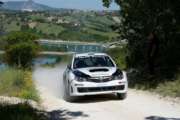 Il Trofeo Yokohama approda sulle terre del Rally di San Marino