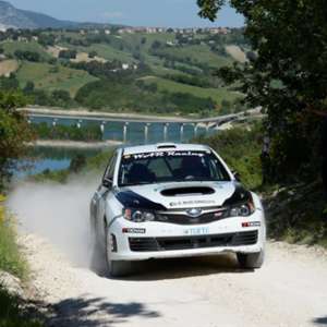 Il Trofeo Yokohama approda sulle terre del Rally di San Marino
