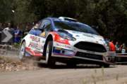 XRace Sport a podio nel tricolore: In Salento Rusce/Farnocchia terzi assoluti