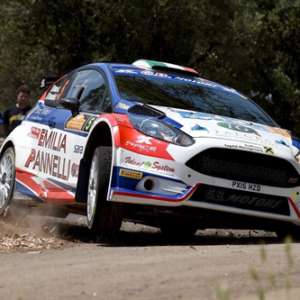 XRace Sport a podio nel tricolore: In Salento Rusce/Farnocchia terzi assoluti