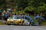 7. Rally Lana Storico: le prove e gli orari