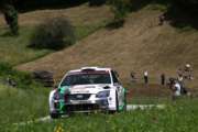 Il Rally della Marca a Monfumo per "Castelli"