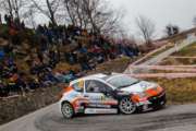 Il ritorno di Luca Panzani. San Marino in S2000.