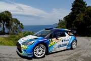 Aspettando il Rally della Marca: la parola a Simone Miele
