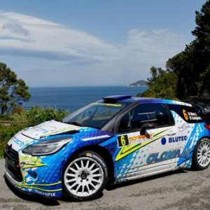 Aspettando il Rally della Marca: la parola a Simone Miele