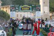 Sulle strade del prosecco va in scena il 34.Rally della Marca Trevigiana