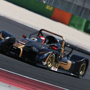 Misano, Qualifica. Ivan Bellarosa (Wolf Turbo) e Walter Margelli (Norma 2.0) sono i poleman nel secondo round del Campionato Italiano Sport Prototipi.