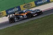 Con il miglior tempo nelle prime prove libere, Venturi-Gai (Ferrari 488) aprono a Misano il 2° round del Campionato Italiano Gran Turismo