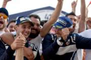 Aspettando il Rally della Marca: la parola a Stefano Albertini