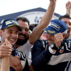 Aspettando il Rally della Marca: la parola a Stefano Albertini