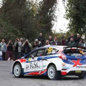 XRACE SPORT A TRE PUNTE AL “CITTA’ DI MODENA”