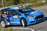 38° Rally Città di Modena: pronti ad accendere i motori con 104 iscritti