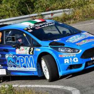 38° Rally Città di Modena: pronti ad accendere i motori con 104 iscritti