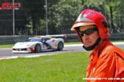 Ferrari Challenge Monza 2017 gallery