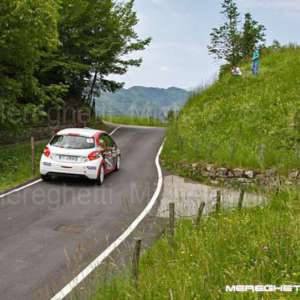 Rally Mille Miglia gallery