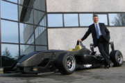 Intervista ad Andrea Pontremoli, CEO e General Manager di Dallara Automobili