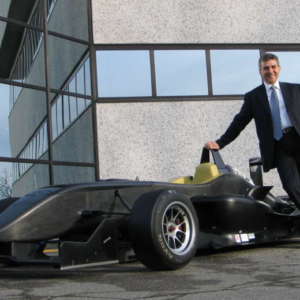 Intervista ad Andrea Pontremoli, CEO e General Manager di Dallara Automobili