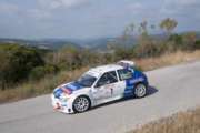 PREMIO RALLY AUTOMOBILE CLUB LUCCA: RALLISTI LUCCHESI IN EVIDENZA AL RALLY ALTA VAL DI CECINA