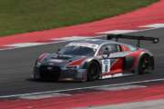 Audi Sport Italia – Fatti e cifre del weekend GT a Monza