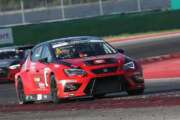 TCR Italy – A Misano vince Baldan, Mugelli sale sul podio in Gara 2