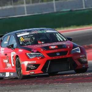 TCR Italy – A Misano vince Baldan, Mugelli sale sul podio in Gara 2