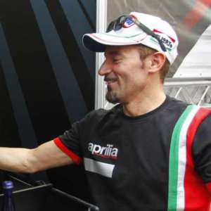 Biaggi: "La prima vittoria il mio ricordo più bello nel WorldSBK"