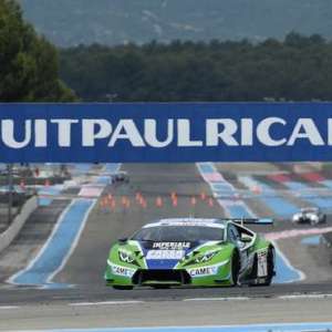 Clio Cup Italia – MASSIMILIANO PEDALA’ CENTRA UNA TRIPLETTA A BRNO