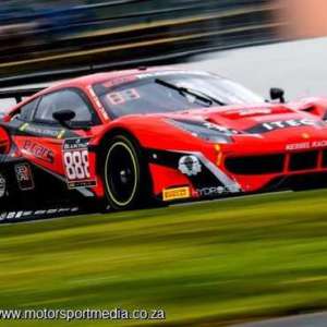 Blancpain GT Endurance – Paul Ricard 1000km Beckons for Perel