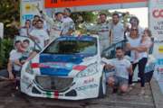 RALLY DI ALTA VAL DI CECINA – LUNEDI 19 GIUGNO CHIUDERANNO LE ISCRIZIONI