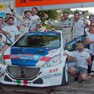 RALLY DI ALTA VAL DI CECINA – LUNEDI 19 GIUGNO CHIUDERANNO LE ISCRIZIONI