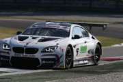 ALBERTO CERQUI ANCORA A PUNTI NEL WEEKEND DI MONZA DEL CAMPIONATO ITALIANO GRAN TURISMO 2017